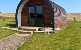 Milldown Glamping